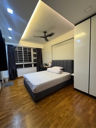 Blk 269C Punggol Sapphire (Punggol), HDB 4 Rooms #501819971